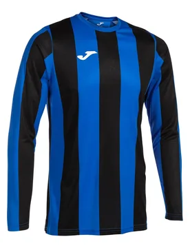 Kinder-Langarm-Trikot Inter Classic - Bleu - male - Size: 7/8 ans - Joma - FashionsVida