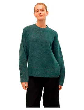Maglione Boom Balsam Green / Melange M