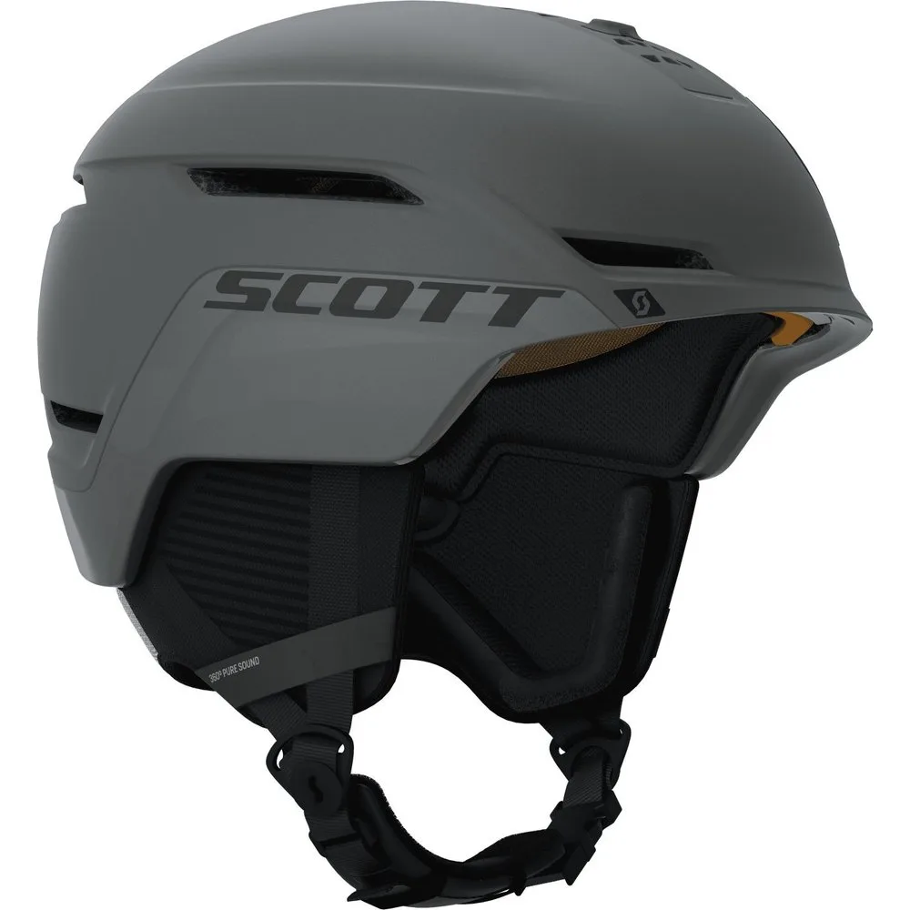 Casco de esquí Symbol 2 Plus D - Scott - FashionsVida