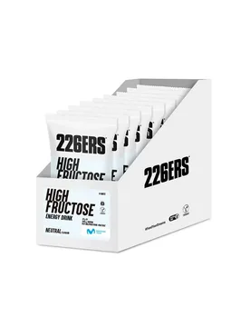 Scatola Di Bevanda Energetica Monodose High Fructose 90g - 226ERS - FashionsVida