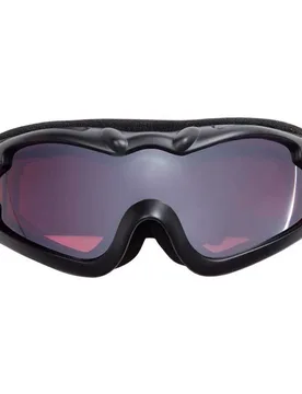 Lunettes De Soleil Ajustables Black One Size unisex - Jobe - FashionsVida