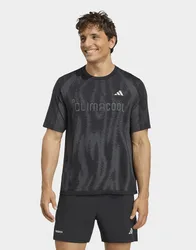 Mens T-SHIRT TECH APPAREL SEAMLESS - Nero, nero nero Uomo taglia XL