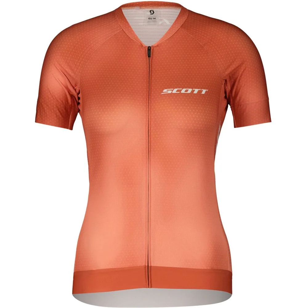 Maillot de ciclismo de mujer RC PRO - Scott - FashionsVida