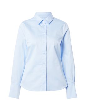 InWear Blusa 'Cally' azul pastel