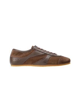 Sneaker CPH717 braun 38 damen