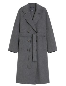 Cappotti donna - paul - grigio
