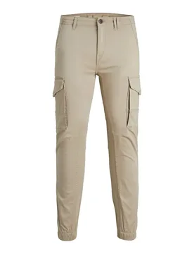 Pantaloni Jpstpaul Jjflake crockery 11 Anni - Jack & jones - FashionsVida