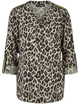 Bluse 1/1 Arm female