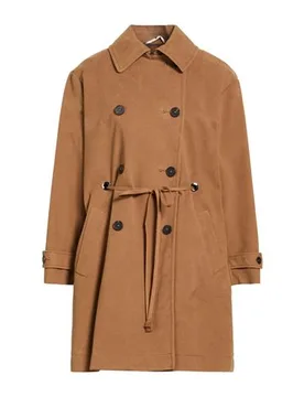 Jacke, Mantel & Trenchcoat Damen Kamel 38,40 Damen - High - FashionsVida