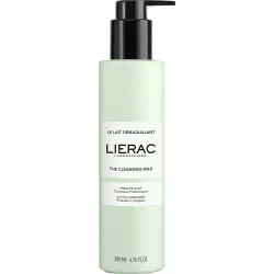 Leche Desmaquillante 200 ml