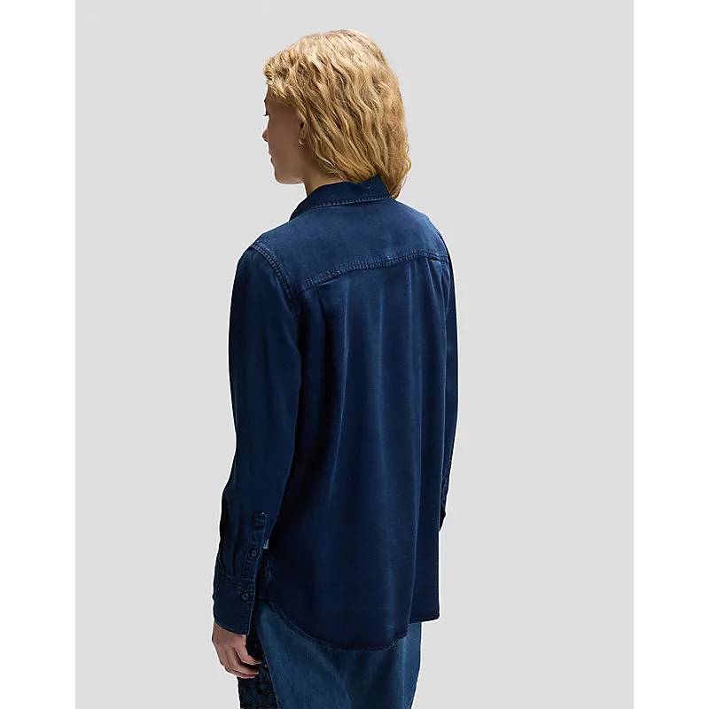 Regular Classic Shirt Sunset Ride Größe S female - Lee - FashionsVida