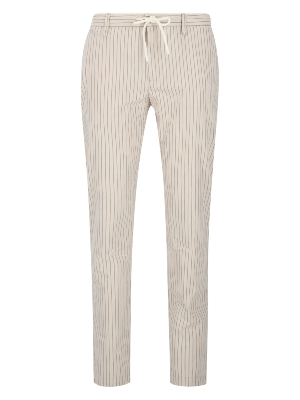 JUMP - Linen Stripe male - 31 / /30 - FashionsVida