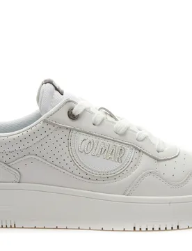 COLMAR Sneakers Bianco - Colmar - FashionsVida