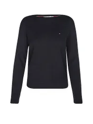 Jersey azul oscuro XS