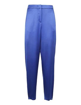 Giorgio Armani Pantaloni in raso