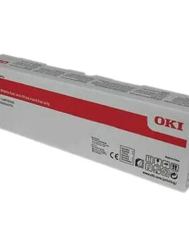Toner C834dnw/834nw/844dnw 46861306 Magenta One Size unisex - OKI - FashionsVida