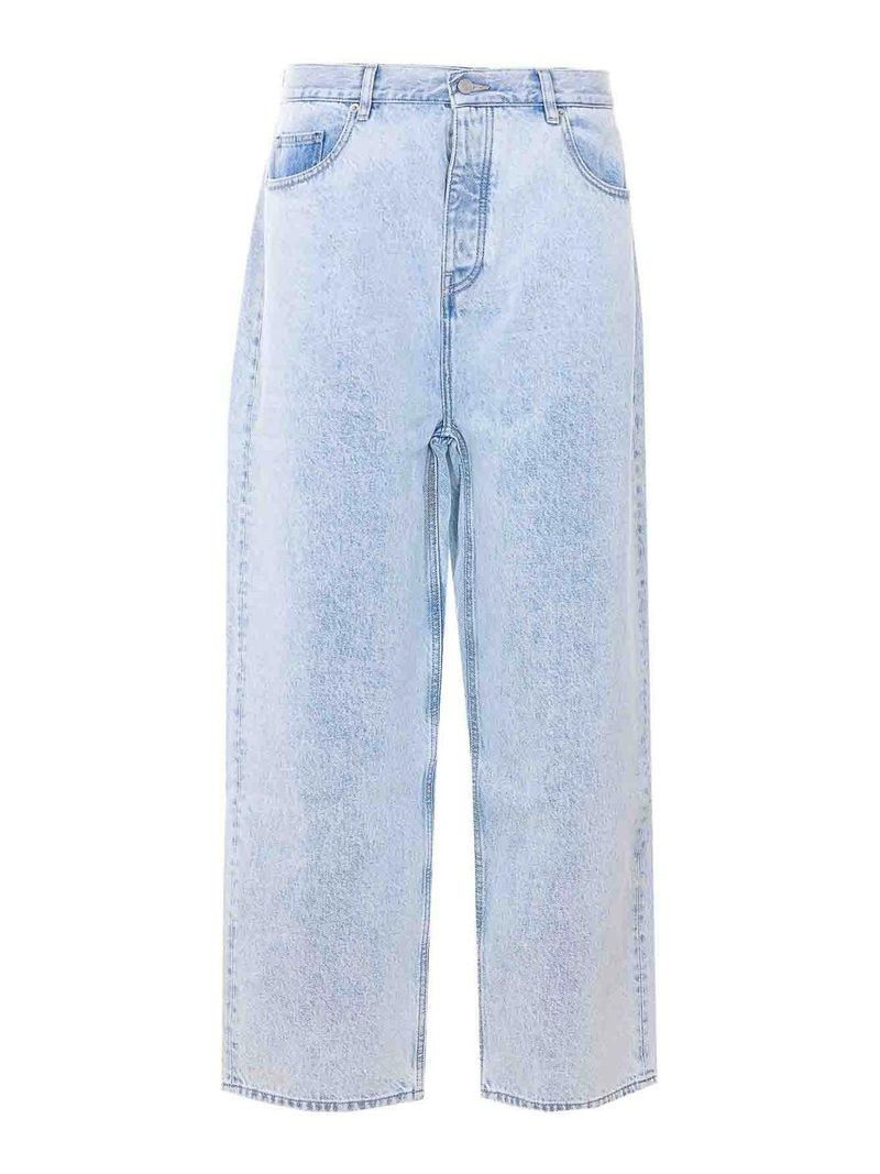 Drôle de Monsieur Jeans