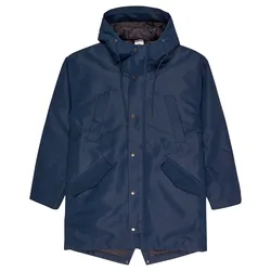 Parka Fishtail Eclipse Navy L