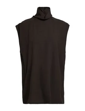 Top Damen Braungrau 34,36,38,40 Damen - Rick Owens - FashionsVida