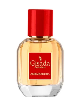 GISADA Ambassadora 50ML - GISADA - FashionsVida