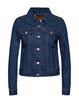 Chaqueta de entretiempo 'Original Trucker Jacket'