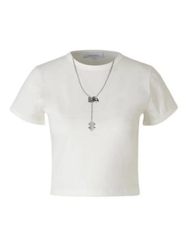 Rabanne Rabanne t shirt