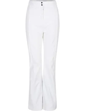 Upshill II Damen Hose, weiß 38