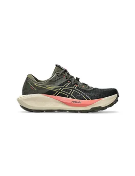 Scarpe da trail running da donna Gel-Trabuco 13 GTX nero 35 1/2 - Asics - FashionsVida