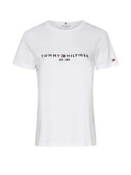T-shirt vestibilità regular bianco M