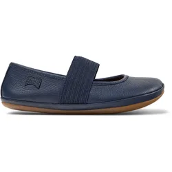 Camper Ballerine Right Navy EU 34