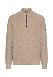 XL knitted Troyer male