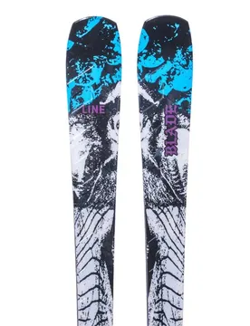 Skis Alpins Blade 153 Homme