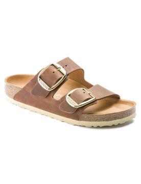 Arizona Big Buckle Cognac 1011073