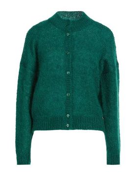 Rebecas Mujer Verde oscuro 1 Mujer