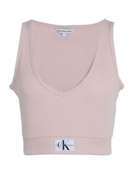 Top Mujer Rosa claro L,M,S,XL,XS Mujer