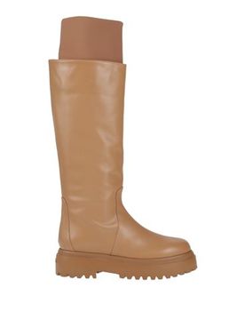 Bota Mujer Arena 36,39.5,40,40.5,41 Mujer