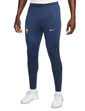 Jogginghose France Coupe du Monde 2022 - Bleu - male - Size: S - Nike - FashionsVida