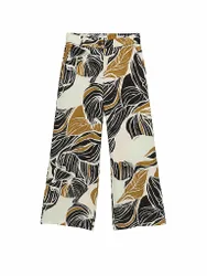 Culotte beige 40/L28 damen