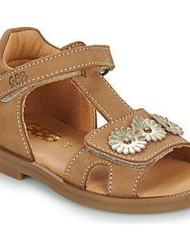 Gbb Flache Sandalen Lisette 25