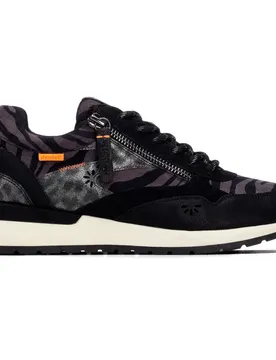 Baskets 17621902 Black EU 41