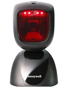 Lecteur De Codes-barres Youjie Hand-free Scanner 2d Black One Size unisex - Honeywell - FashionsVida