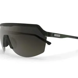 Blank Sunglasses Moss Green Brown/CAT2 unisex