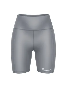 Womens Club Tropicana Fitted Shorts - - Size: M - happystride - FashionsVida