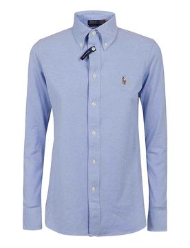 Ls Heidi-Skinny-Maglia a maniche lunghe