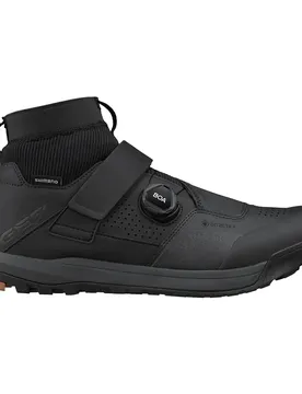 Scarpe Mtb Ge900gtx Gore-tex® Black