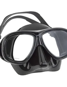 Abysstar Maschera Subacquea Ulisse