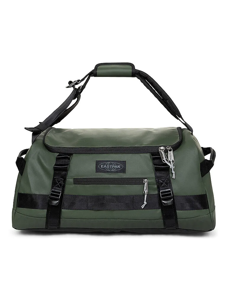 Borsa da allenamento Duffel Pack S 40L oliva - Eastpak - FashionsVida