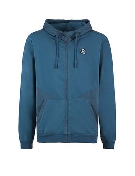 Chaqueta con capucha de escalada Blua para hombre gasolina M