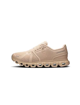 On Zapatillas CLOUD 6 beige 37 - On - FashionsVida