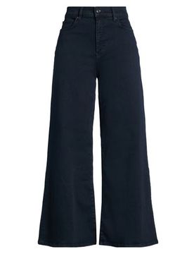 Pantalones vaqueros Mujer Azul marino 23 Mujer